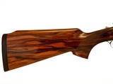 Krieghoff - K80 Barvaria Royale, 12ga. 32” Barrels with Screw-in Choke Tubes. - 3 of 10