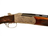 Krieghoff - K80 Barvaria Royale, 12ga. 32” Barrels with Screw-in Choke Tubes. - 1 of 10