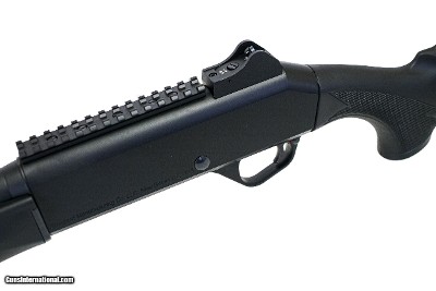 Toros Coppola T4 12ga Shotgun - Black *M4 PLATFORM SHOTGUN AVAILABLE* LIQUIDATION CLOSEOUT. - Image 11 of 20
