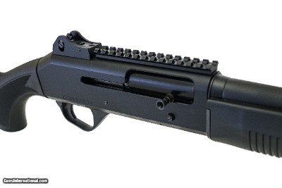 Toros Coppola T4 12ga Shotgun - Black *M4 PLATFORM SHOTGUN AVAILABLE* LIQUIDATION CLOSEOUT. - Image 12 of 20