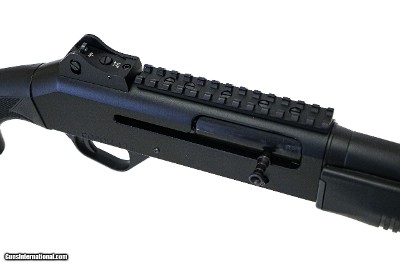 Toros Coppola T4 12ga Shotgun - Black *M4 PLATFORM SHOTGUN AVAILABLE* LIQUIDATION CLOSEOUT. - Image 13 of 20