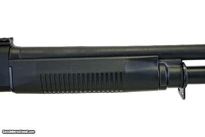 Toros Coppola T4 12ga Shotgun - Black *M4 PLATFORM SHOTGUN AVAILABLE* LIQUIDATION CLOSEOUT. - Image 7 of 20