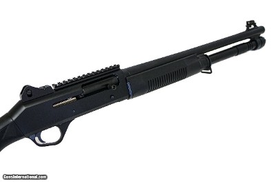 Toros Coppola T4 12ga Shotgun - Black *M4 PLATFORM SHOTGUN AVAILABLE* LIQUIDATION CLOSEOUT. - Image 17 of 20