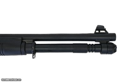 Toros Coppola T4 12ga Shotgun - Black *M4 PLATFORM SHOTGUN AVAILABLE* LIQUIDATION CLOSEOUT. - Image 8 of 20