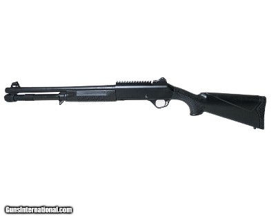 Toros Coppola T4 12ga Shotgun - Black *M4 PLATFORM SHOTGUN AVAILABLE* LIQUIDATION CLOSEOUT. - Image 20 of 20