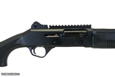 Toros Coppola T4 12ga Shotgun - Black *M4 PLATFORM SHOTGUN AVAILABLE* LIQUIDATION CLOSEOUT. - Image 2 of 20