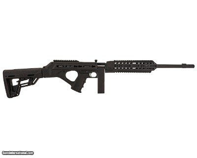 Standard Manufacturing - G4S .22LR Semiautomatic Rifle FACTORY DIRECT IMMEDIATE SHIPMENT - Image 2 of 10