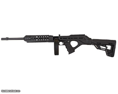 Standard Manufacturing NEW G4S .22LR Semiautomatic Rifle FACTORY DIRECT IMMEDIATE SHIPMENT - Image 8 of 9
