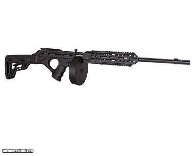Standard Manufacturing NEW G4S .22LR Semiautomatic Rifle FACTORY DIRECT IMMEDIATE SHIPMENT - Image 9 of 9