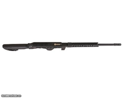 Standard Manufacturing NEW G4S .22LR Semiautomatic Rifle FACTORY DIRECT IMMEDIATE SHIPMENT - Image 4 of 9