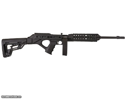 Standard Manufacturing NEW G4S .22LR Semiautomatic Rifle FACTORY DIRECT IMMEDIATE SHIPMENT - Image 7 of 9