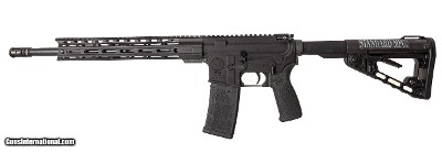 Standard Manufacturing - STD-15 Model 16721 Rifle, 16
