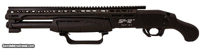Standard Manufacturing - SP-12 Pump Action Shotgun Compact FACTORY DIRECT IMMEDIATE SHIPMENT - Image 2 of 7