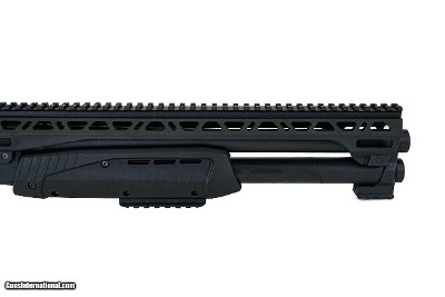 Standard Manufacturing - SP-12 Pump Action Shotgun Compact FACTORY DIRECT IMMEDIATE SHIPMENT - Image 4 of 7