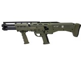 Standard Manufacturing - DP-12 Double Barrel Pump Shotgun - Green FACTORY DIRECT IMMEDIATE SHIPMENT MAKE OFFER - 3 of 6