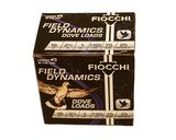 Fiocchi Field Dynamics Dove Loads 16ga (2 3/4" Shell / 1 Oz / 7 1/2 Shot) - 25 Pack *LARGE QUANTITIES AVAILABLE* - 1 of 2