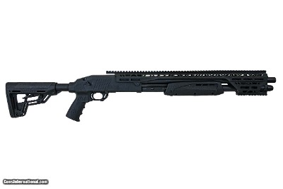 Standard Manufacturing - SP-12 Pump Action Shotgun Standard FACTORY DIRECT IMMEDIATE SHIPMENT