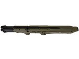 Standard Manufacturing - DP-12 Double Barrel Pump Shotgun - Green FACTORY DIRECT IMMEDIATE SHIPMENT - 5 of 5