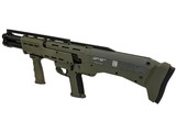 Standard Manufacturing - DP-12 Double Barrel Pump Shotgun - Green *FACTORY DIRECT* *IMMEDIATE DELIVERY* - 4 of 5
