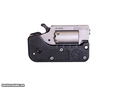 Standard Manufacturing - Switch-Gun .22WMR Folding Revolver FACTORY DIRECT IMMEDIATE SHIPMENT