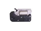 Standard Manufacturing
Switch Gun
.22WMR Folding Revolver FACTORY DIRECT IMMEDIATE SHIPMENT