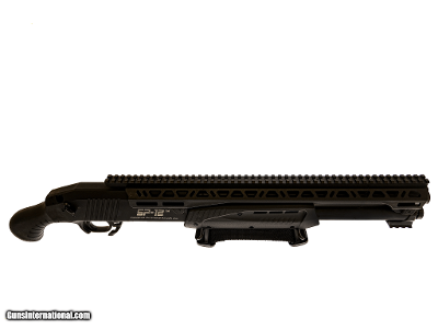 Standard Manufacturing - SP-12 Pump Action Shotgun Compact FACTORY DIRECT IMMEDIATE SHIPMENT - Image 5 of 7