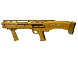Standard Manufacturing - DP-12 Double Barrel Pump Shotgun - Gold FACTORY DIRECT IMMEDIATE SHIPMENT MAKE OFFER - 2 of 14