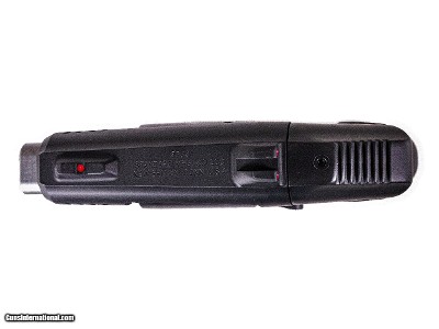 Standard Manufacturing - S333 Thunderstruck™ Gen II .22WMR Double Barrel Revolver FACTORY DIRECT IMMEDIATE SHIPMENT - Image 5 of 10
