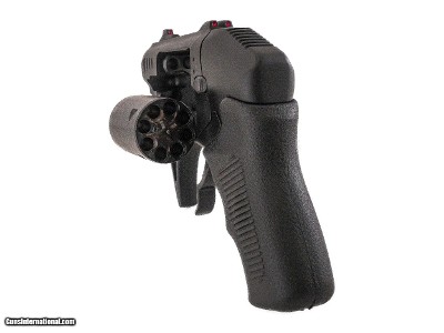 Standard Manufacturing - S333 Thunderstruck™ Gen II .22WMR Double Barrel Revolver FACTORY DIRECT IMMEDIATE SHIPMENT - Image 7 of 10