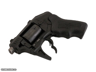 Standard Manufacturing - S333 Thunderstruck™ Gen II .22WMR Double Barrel Revolver FACTORY DIRECT IMMEDIATE SHIPMENT - Image 10 of 10