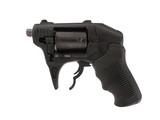 Standard Manufacturing - S333 Thunderstruck™ .22WMR Double Barrel Revolver Gen II FACTORY DIRECT IMMEDIATE SHIPMENT - 8 of 10