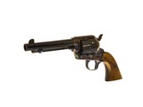 Standard Manufacturing - Single Action Revolver, Case Colored,.45 LC FACTORY DIRECT IMMEDIATE SHIPMENT - 3 of 5