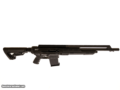 Standard Manufacturing - SKO-12 Semiautomatic Shotgun FACTORY DIRECT IMMEDIATE SHIPMENT - Image 5 of 7