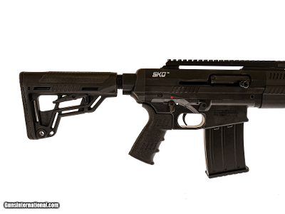 Standard Manufacturing - SKO-12 Semiautomatic Shotgun FACTORY DIRECT IMMEDIATE SHIPMENT - Image 6 of 7