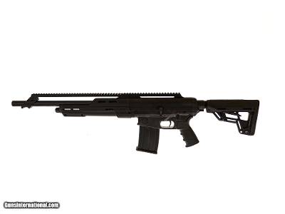 Standard Manufacturing - SKO-12 Semiautomatic Shotgun FACTORY DIRECT IMMEDIATE SHIPMENT - Image 2 of 7