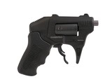 Standard Manufacturing - S333 Thunderstruck™ Gen II .22WMR Double Barrel Revolver FACTORY DIRECT IMMEDIATE SHIPMENT - 8 of 10