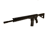 Standard Manufacturing - STD-15 Model 16721 Rifle, 16