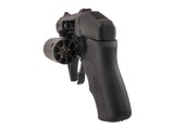 Standard Manufacturing - S333 Thunderstruck™ Gen II .22WMR Double Barrel Revolver FACTORY DIRECT IMMEDIATE SHIPMENT - 8 of 11