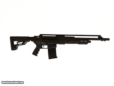 Standard Manufacturing - SKO-12 12ga Semiautomatic Shotgun FACTORY DIRECT IMMEDIATE SHIPMENT