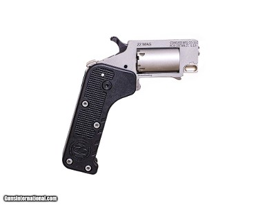 Standard Manufacturing - Switch-Gun™ .22WMR Folding Revolver FACTORY DIRECT IMMEDIATE SHIPMENT - Image 3 of 4