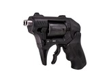Standard Manufacturing - S333 Thunderstruck™ Gen II .22WMR Double Barrel Revolver FACTORY DIRECT IMMEDIATE SHIPMENT - 4 of 10