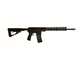 standard manufacturingstd 15 model 16721 rifle, 16" barrel factory direct immediate shipment