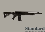 Standard Manufacturing - SKO-12 Semiautomatic Shotgun FACTORY DIRECT IMMEDIATE SHIPMENT MAKE OFFER
