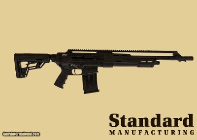 Standard Manufacturing - SKO-12 Semiautomatic Shotgun FACTORY DIRECT IMMEDIATE SHIPMENT MAKE OFFER