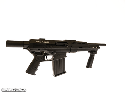 Standard Manufacturing - SKO Mini 12ga Semiautomatic Shotgun FACTORY DIRECT IMMEDIATE SHIPMENT - Image 5 of 9