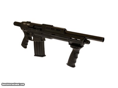 Standard Manufacturing - SKO Mini 12ga Semiautomatic Shotgun FACTORY DIRECT IMMEDIATE SHIPMENT - Image 3 of 9