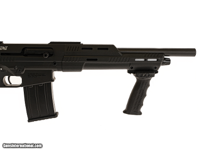 Standard Manufacturing - SKO Mini 12ga Semiautomatic Shotgun FACTORY DIRECT IMMEDIATE SHIPMENT - Image 9 of 9