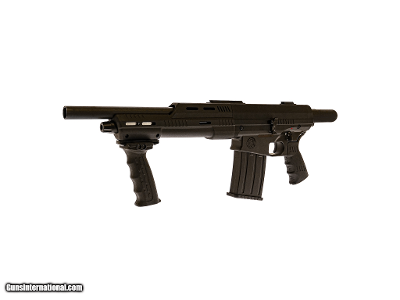 Standard Manufacturing - SKO Mini 12ga Semiautomatic Shotgun FACTORY DIRECT IMMEDIATE SHIPMENT - Image 4 of 9