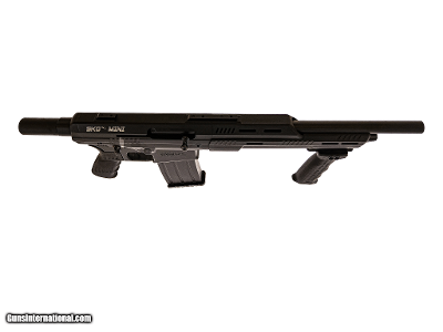Standard Manufacturing - SKO Mini 12ga Semiautomatic Shotgun FACTORY DIRECT IMMEDIATE SHIPMENT - Image 7 of 9