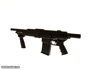 Standard Manufacturing - SKO Mini 12ga Semiautomatic Shotgun FACTORY DIRECT IMMEDIATE SHIPMENT - Image 6 of 9